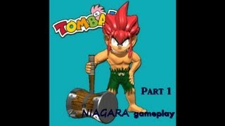 Томба 2 полное прохождение с комментариями   Tomba!2   Часть 1