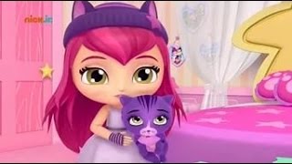 Литл Чармерс Хэйзел Готовит Печенье \ Little Charmers Hazel Cooking