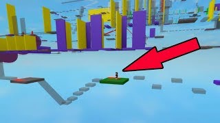 SHADOW RUN в игре ROBLOX