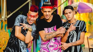 MC MODELO MC RF3 MC DIEGUINHO - PSIU ( Video Clipe NVI FILMES 2018 )