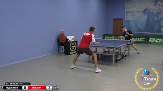 6 марта 2019. Серый зал - Вечерний турнир. TT Cup