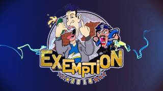 Exemption 2014 - Fy Steike