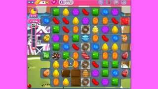 Candy Crush Saga level 237
