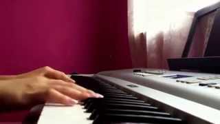 BTS - Luv In Skool (Piano Cover)