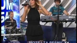 Romana Panić - Ederlezi (Đurđevdan) _ Gas Gas (uživo)