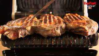 Tefal Health OptiGrill