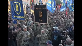 Можно ли депортировать украинских нацистов из Израиля?