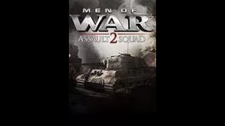 Прохождение за СССР Assault Squad 2 Men of War Origins Севастопль №33 1 часть