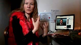(Татиана Салмановна Мактум Сайфуддин / TATIANA SALMANOVNA MAKTOUM  SAIFUDDIN