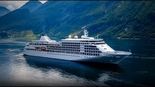 Connected Vessels - Optimize maritime transport operations