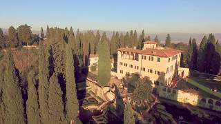 Presentazione VILLA AGAPE 2017
