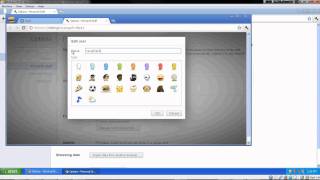 How to use Profile Switching/Switcher in Google Chrome