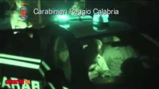 Corigliano Calabro, Pericoloso Latitante Preso A Villaggio Frassa