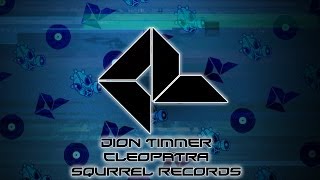 Dion Timmer - Cleopatra