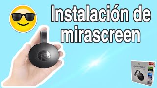 MiraScreen G2-4