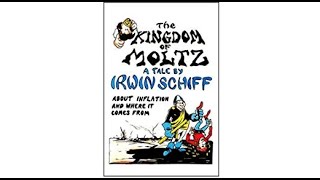 The Kingdom of Moltz - An Inflation Story