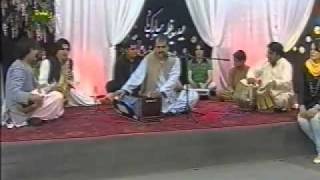 Festival programe from Negaah TV 11 September 2010 Part 3