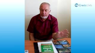 Проф. Божидар Попов представя новата си книга "Митове и истината за храните, храненето и диетите"