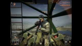 Battlefield Play4Free Troll Montage 2013! ( Lol & More! )