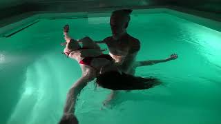 Water Healing