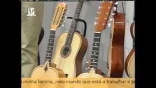 Luís Baptis - Violas Portuguesas