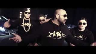 Amoz - Showtime (OFFICIAL VIDEO)