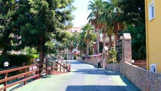 Turkye Kestel (Alanya)