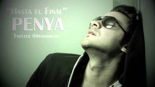 PENYA "HASTA EL FINAL"
