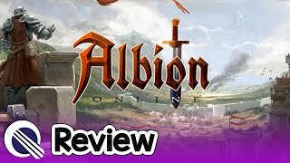 Albion Online Review