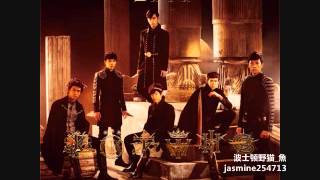 Legend of 2PM 07 - Want You Back