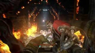 Metro 2033: Redux (Часть 25) Глава 6. Д-6: Тоннель на Киевскую (Режим: Выживание - Рейнджер хардкор)