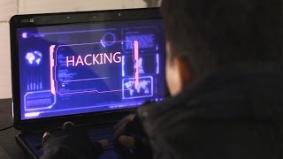 Movies vs. Life: Hacking