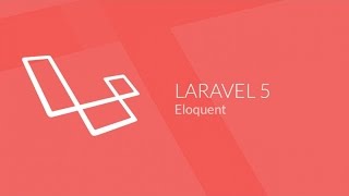 Laravel : Eloquent