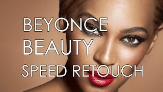 BEYONCE UNRETOUCHED LEAKED PHOTOS -FINALLY RETOUCHED BY HIGH END RETOUCHER