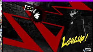 RPCS3- Build 7247- Persona 5 (Vulkan/60FPS Patch)