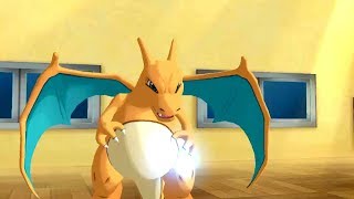 [NU] Pokemon Sun and Moon Wifi Battle #123 Vs Taina (1080p)