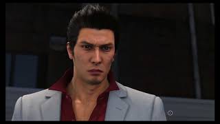 Yakuza 6: The beginning hour in english! (Part 2)