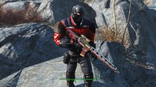 Fallout 4 Deadshot Mod