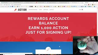 А ты свои 1000 Aktion Coin - в подарок получил уже?Обзор полный