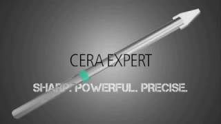 Heller. Сверло по керамике и стеклу.