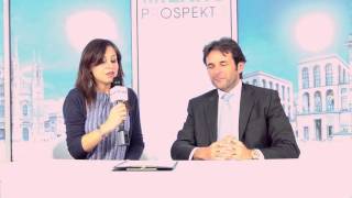 Intervista a Gianguido Tarabini