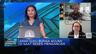 Rupiah Diproyeksi Tembus Rp 15.300 di Pertengahan 2023, Ini Sebabnya