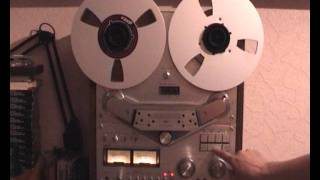 AKAI GX-635DB