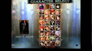 VIDEO GAME DRUNKARDZ: Blazblue, Soulcalibur 4, Madcatz