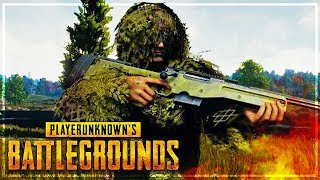 ЗАТАЩИЛИ НЕРЕАЛЬНУЮ КАТКУ С AWM В PLAYERUNKNOWN's BATTLEGROUND! ВЗЯЛИ ТОП 1 В PUBG! RAY WILLARD