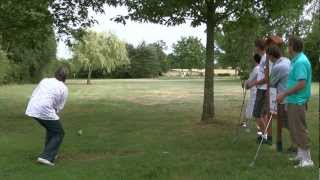 Swin Golf Meslay