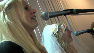 Христианская гр.Кана(ты мой любимый)HD 2009 Kana Sacramento