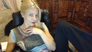ASMR preparation for deeper sleep( deep vocal resonance & whisper)