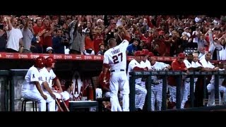Mike Trout - The Cycle (HD)