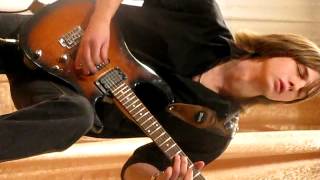 ПЕРЕКРЁСТОК - Rock and Roll (LED ZEPPELIN)